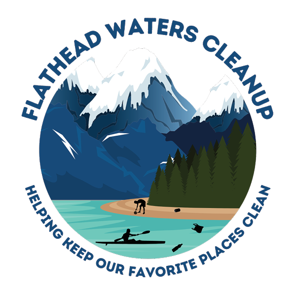 Annual Flathead Waters Cleanup Event