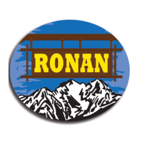 City of Ronan