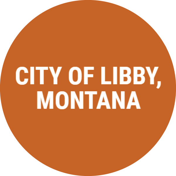 City of Libby