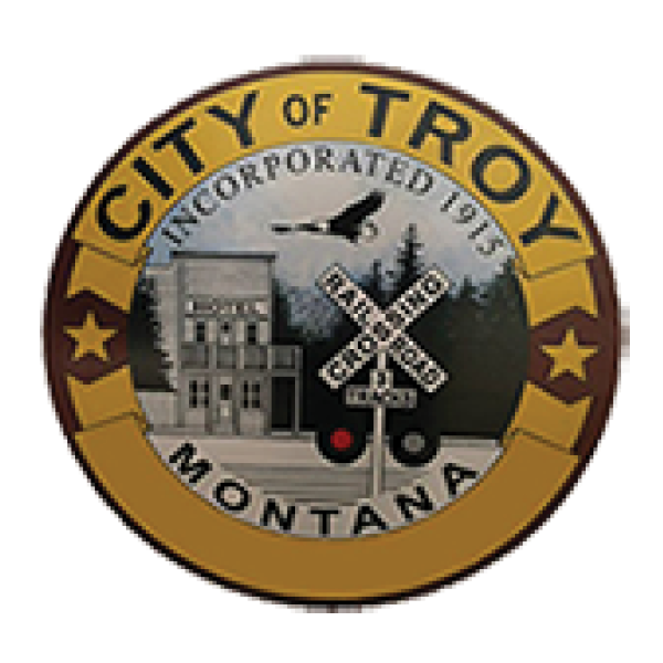 City of Troy