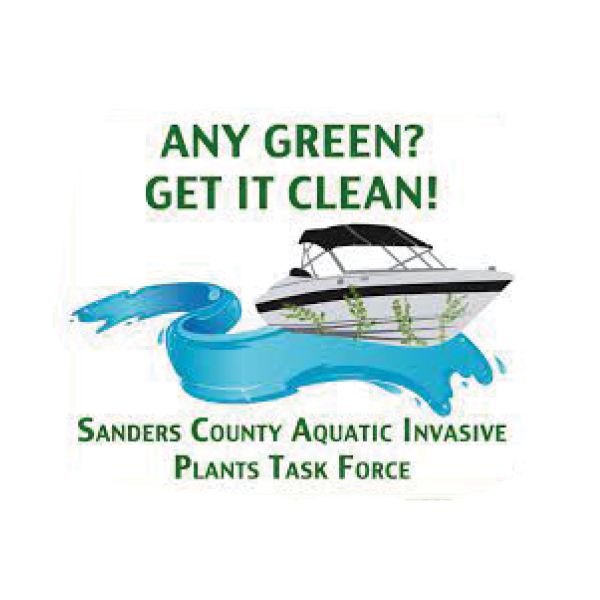 Sanders County Aquatic Invasive Plant Task Force