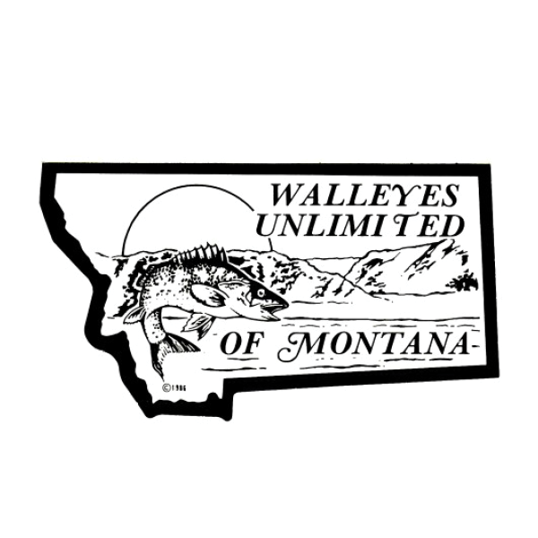 Montana Walleyes Unlimited