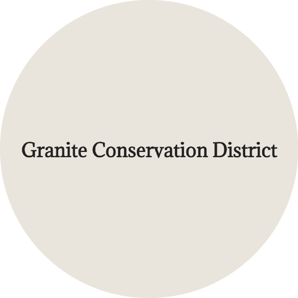 Granite Conservation District