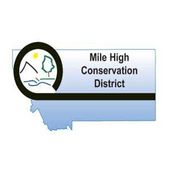 Mile High Conservation District