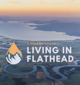 Living in the Flathead Guide